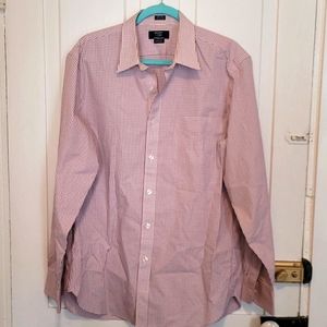 NWOT J. Crew Plaid Shirt
